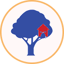 Plukkethut icon