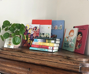 Basis boekenpakket