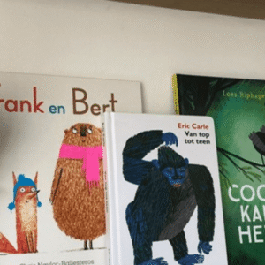 Een vlotte start