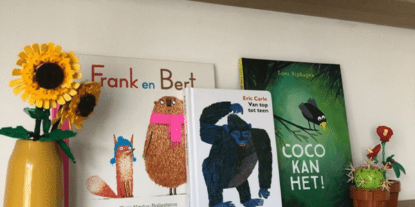 Een vlotte start