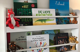 Een uitgebreid begin