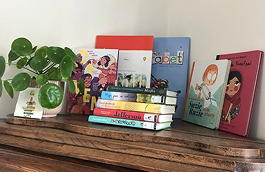 Basis boekenpakket