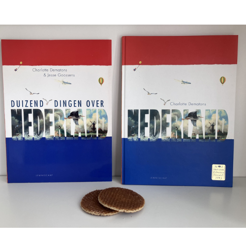 boekentips plukkehut (6) Nederland Charlotte Dermantons