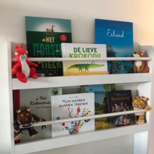 Een uitgebreid begin