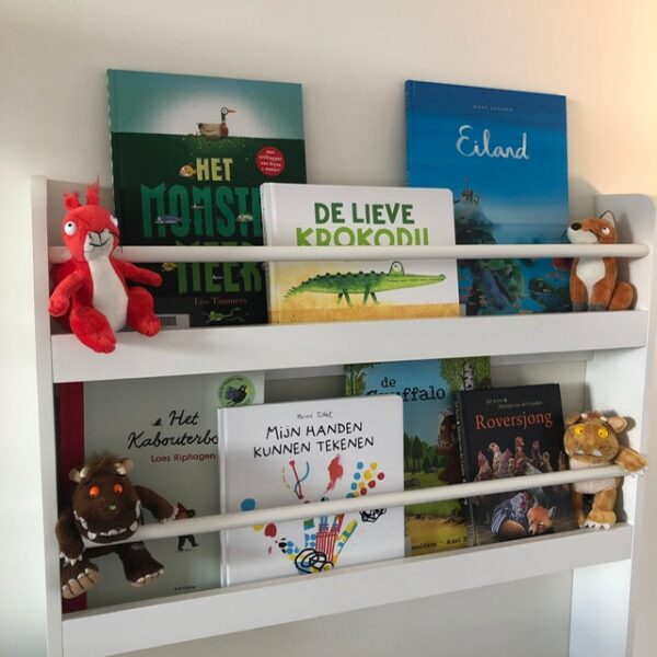 Een uitgebreid begin