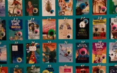 Boekenlijst Grote Vriendelijke Podcast (GVP)