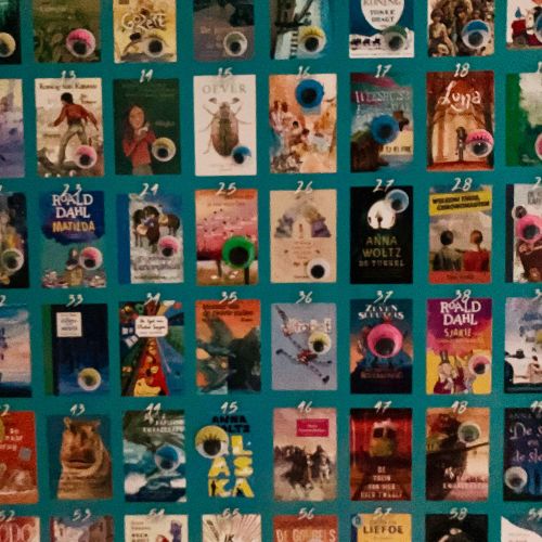 Nederland Charlotte Dermantons