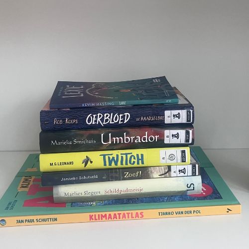 Nederland Charlotte Dermantons