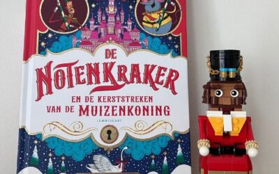 Tip voor onder de boom!