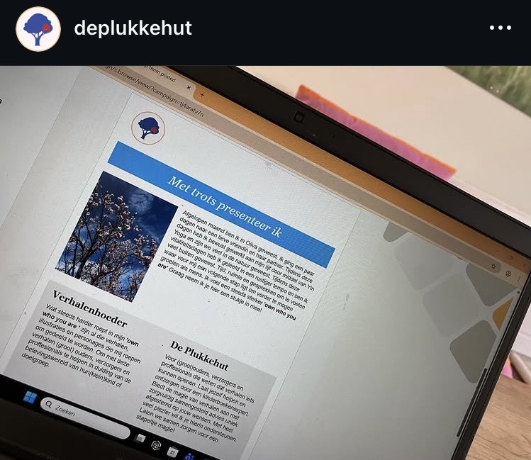 Nederland Charlotte Dermantons